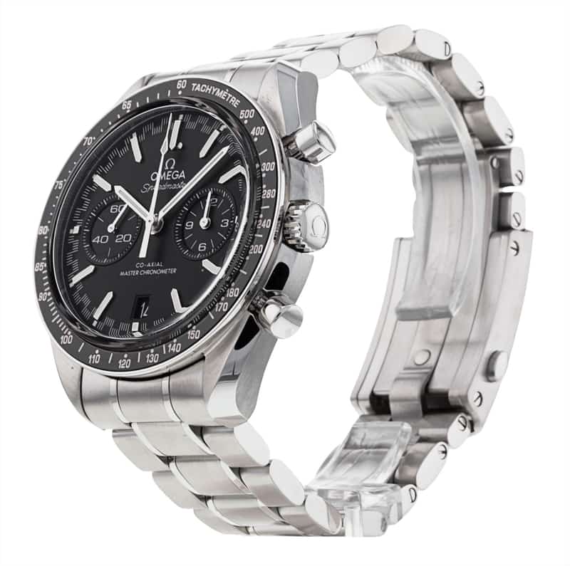Omega Speedmaster Racing 329.30.44.51.01.001